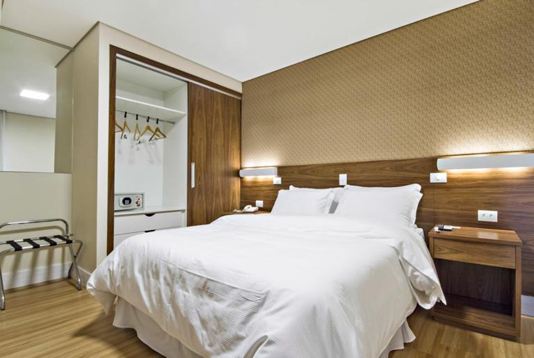Hotel Chateau Campos do Jordão Eksteriør billede