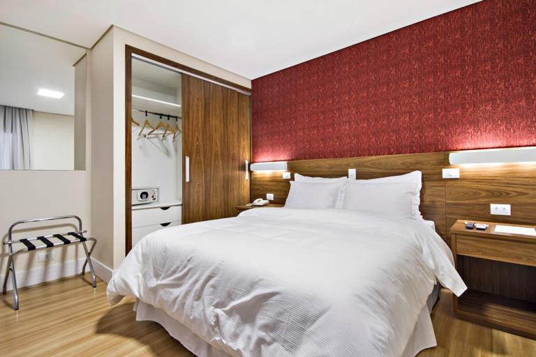 Hotel Chateau Campos do Jordão Eksteriør billede