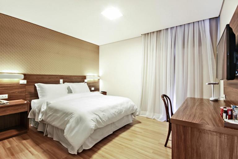 Hotel Chateau Campos do Jordão Eksteriør billede