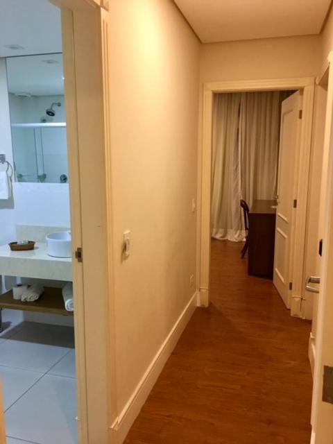 Hotel Chateau Campos do Jordão Eksteriør billede