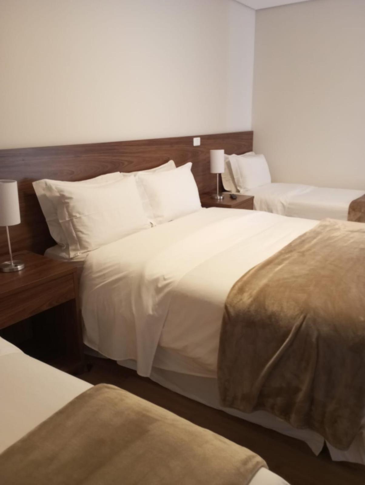 Hotel Chateau Campos do Jordão Eksteriør billede