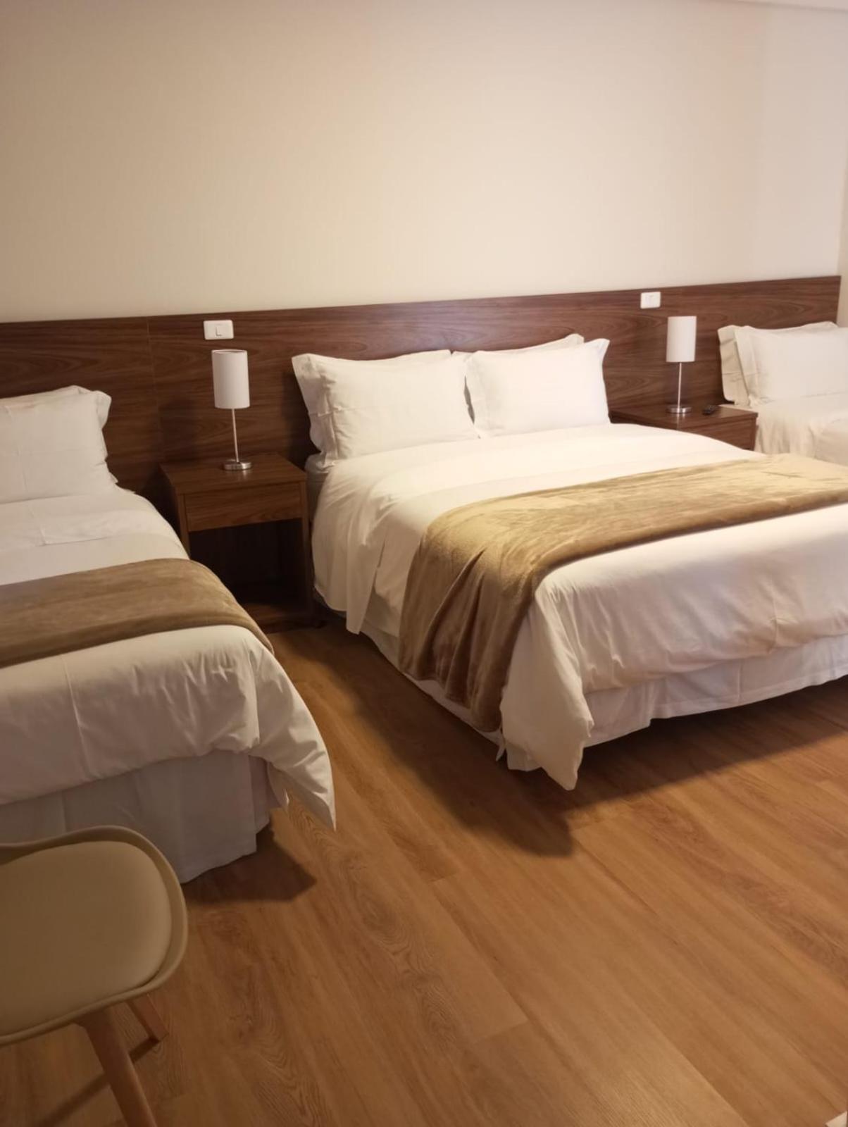 Hotel Chateau Campos do Jordão Eksteriør billede