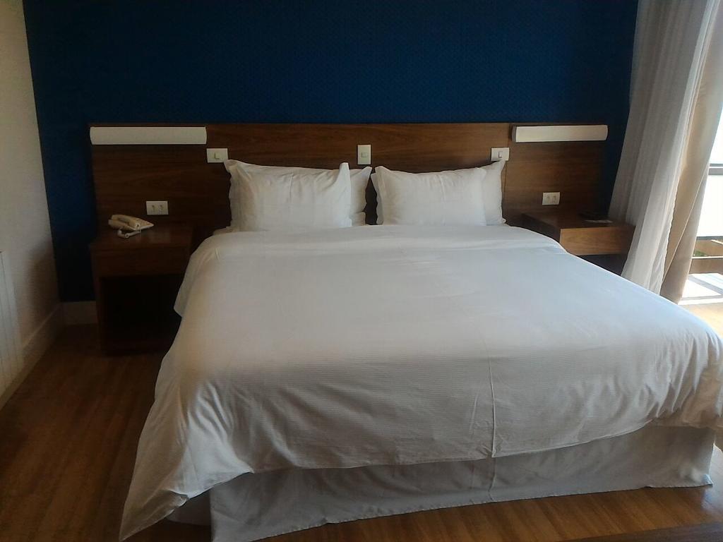 Hotel Chateau Campos do Jordão Eksteriør billede