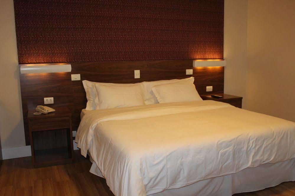 Hotel Chateau Campos do Jordão Eksteriør billede